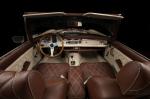 Mercedes-Benz SL-Class Gentle Pagoda by Vilner 2012 года